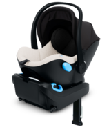 Clek Liing Infant Car Seat Marshmallow