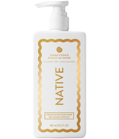 Native Hair Conditioner Holiday Sugar Cookie