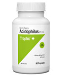 Acidophilus Trophique PLUS 6 Billion