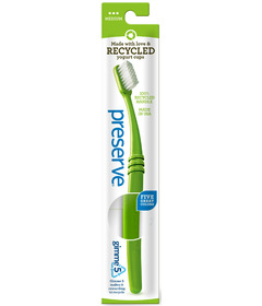 Preserve Toothbrush Medium