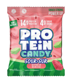 Protein Candy Sour Watermelon