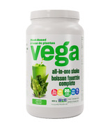 Vega All-In-One Natural Plant-Based Shake