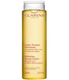 Clarins Hydrating Toning Lotion