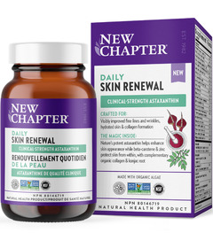 New Chapter Daily Skin Renewal