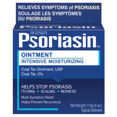 Psoriasin Ointment Psoriasin Ointment