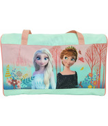 Bioworld Kids Duffle Bag Frozen 2 Elsa & Anna