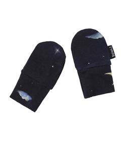 Belan.J Non-Scratch Mitten Sweet Dreams