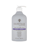 Hairitage Pass On The Brass Purple Shampoo
