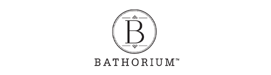 Bathorium logo