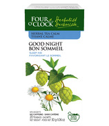 Four O'Clock Good Night Herbal Tea