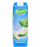Tropico Young Coconut Water