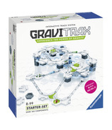 Système de piste interactive Gravitrax Starter Set