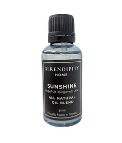 Serendipity Home Essential Oil Sunshine