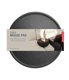 Kikkerland Sofa Mousepad