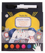Moulin Roty Magnetic Code Breaking Game