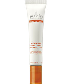 Sukin Glow Active-C Dark Spot Corrector
