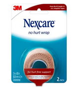 Nexcare No Hurt Wrap 