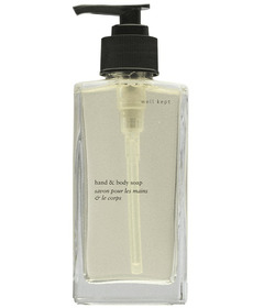 Well Kept Hand & Body Wash Bright