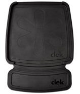 Clek Mat-Thingy Vehicle Seat Protector Black