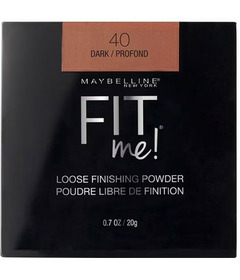 Maybelline Fit Me Loose Powder