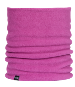Kombi The Comfiest Neckwarmer Fuchsia Fedora