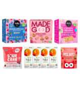 Back to School Berry Fun Snack Bundle 