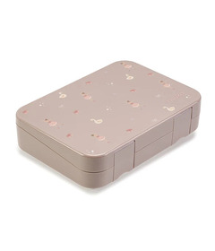 image of Nouka Design Chill Lunch Box Ballerina with sku:331689