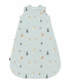 Belan.J Sleep Sack Snowmen 2.5 TOG