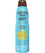 Hawaiian Tropic Island Sport Clear Spray Écran solaire FPS 30