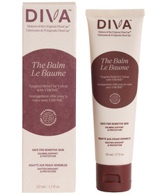 DIVA The Balm