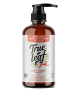 True Leaf Hip + Joint Support Oil