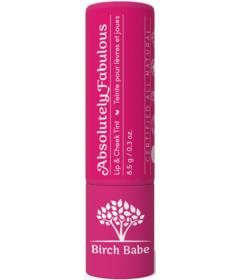 Birch Babe Lip & Cheek Tint