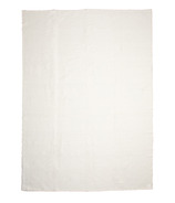 b, halfmoon Everyday Blanket Natural