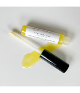 Beauty From Bees Lip Serum Au Natural