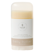 Naetal Skincare Baby Butter Large