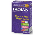 Trojan Variety Pack