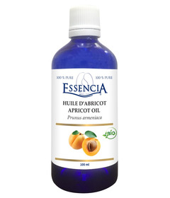 Essencia Apricot Kernel Oil