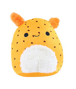 Squishmallows Tenzig le lapin des profondeurs