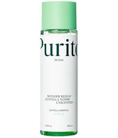 Purito Wonder Releaf Centella Toner Unscented