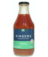 Singers Vegan Caesar Drink Mix