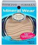 Physicians Formula Mineral Wear Airbrushing Pressed Powder 