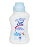 Lysol Laundry Disinfectant Free & Clear