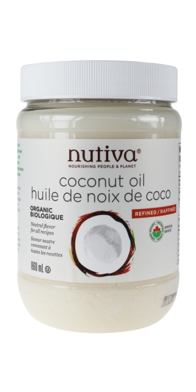 Coconut Oil