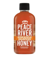 Peace River Pineapple Jalapeno Honey 