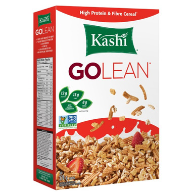 cereal lean kashi golean familyrated chickadvisor