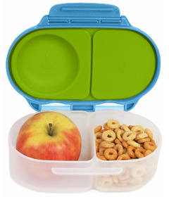 b.Box Bento Snack Box Ocean Breeze