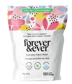image of Forever New Everyday Wash Powder Soft Scent with sku:82043