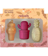Rebels Refinery Fall Pack Gift Set