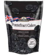 Waterbridge Pontefract Cakes