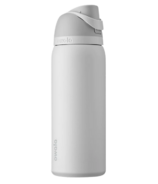 Owala FreeSip Insulated Stainless Steel Water Bottle Shy Marshmallow